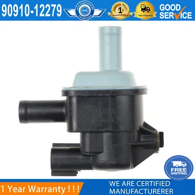 90910-12279 Purge Control Solenoid Vacuum Valve Fits For Toyota Prius NEW • $20.89