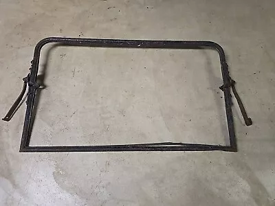 1920's Touring Car Windshield Frame (1915-1922 Ford Model T?) • $165