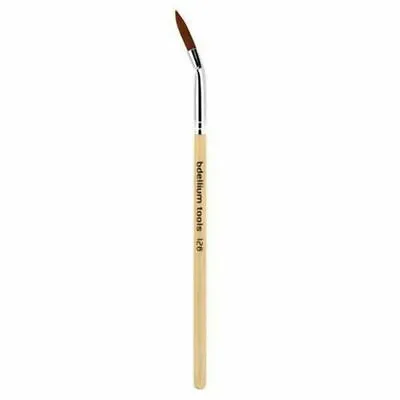 $15.50 • Buy Bdellium Tools SFX Makeup 128X Bent Liner Brush