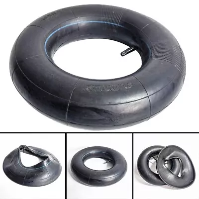 Heavy Duty Rubber Inner Tube For 16 X 87 For Go Kart Mini Bike Trailer Tire • $37.72