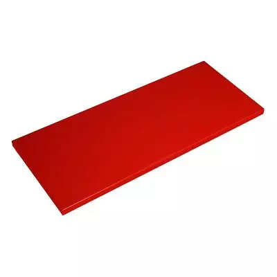 Husky Garage Cabinet Accessory 15 X26  Steel 150lb-Capacity Shelf Red (2-Pack) • $96.58