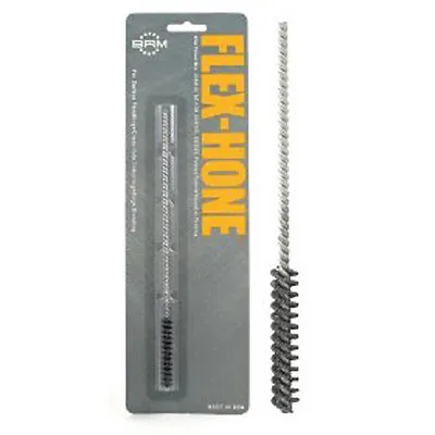 4MM (0.157 ) Cylinder Flex-Hone Ball Hone 240 Grit Brush Research BC4M24 • $14.99