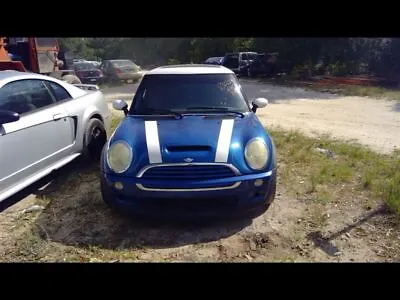 Turbo/Supercharger 1.6L Convertible Cooper S Fits 05-08 MINI COOPER 868636 • $429.90