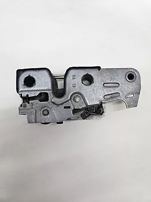 Hood Latch 10-14 VW Jetta Sportwagen Golf GTI MK6 - Genuine - 5K1 823 509 • $29