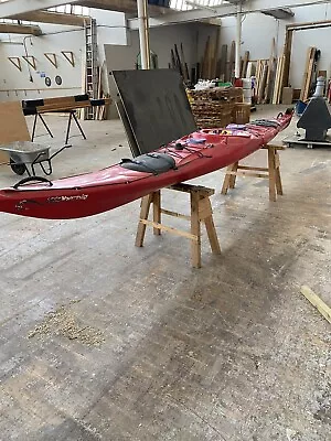 Sea Kayak Touring Kayak Eco Bezhig • £102