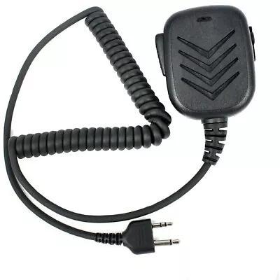 High Quality Hand Speaker Mic Midland 2/Two Way Radio Walkie Talkie -US STOCK • $12.89