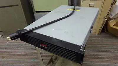 APC 885-7074 Stepdown Transformer E95463 *Free Shipping* • $1499.99