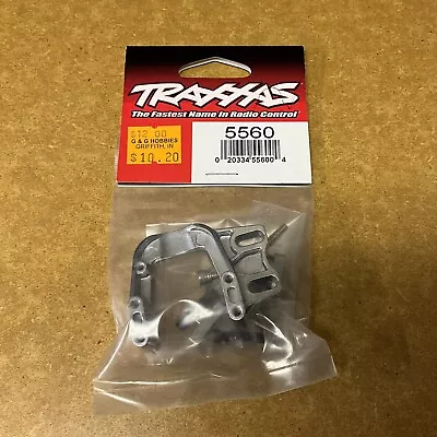 Traxxas #5560 Engine Mount New • $9.99