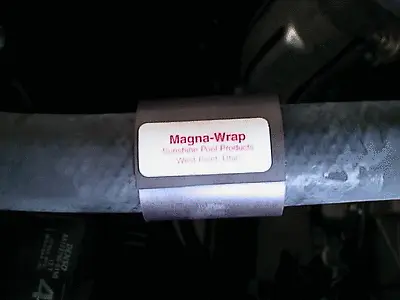 MagnaWrap Engine Coolant Water Magnetic Conditioner Model MWA • $32