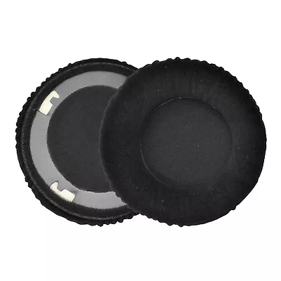 Velour&Foam Earpads Cushions For AKG K701 K702 Q701 Q702 K601 K612 K712 Pro A • $10.89