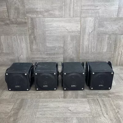 Lot Of Meyer Sound MM-4 Miniature Wide Range Loudspeaker • $1250