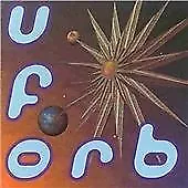 THE ORB U.F. Orb CD ALBUM • £3.99