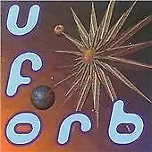 U.F.Orb By The Orb (CD 1996) • £0.99