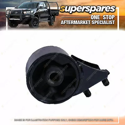 Superspares Rear Engine Mount For Mazda Eunos 30X 11 / 1992 - 1996 • $54.95