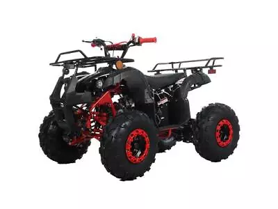 X-PRO Hawk 125cc ATV Quad Four Wheelers For Youth Kids Sale Free Shipping • $999