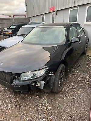 Saab 9-5 Vector Se TTid 2011 Spares Or Repairs • £1200