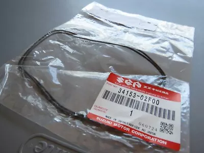 NOS Suzuki SV650 TL1000 OEM Genuine Speedometer Gasket 34153-02F00 • $29.99