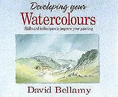 Developing Your Watercolours • £4.25