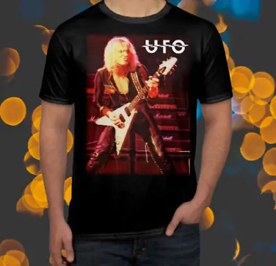 Michael Schenker Msg Ufo Scorpions Gibson Flying V Guitar Strangers • $24