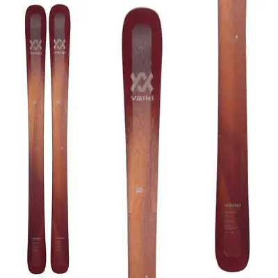 Volkl Secret 102 Skis Women's 2023 • $449.96