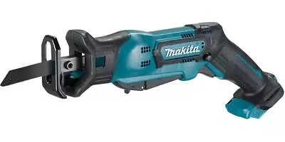 Makita - JR105DZ - 10.8v Recip Saw Body • £84.89