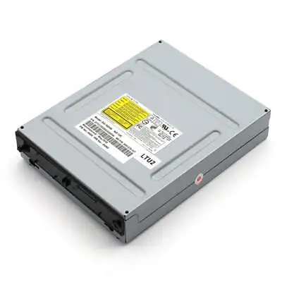 For Xbox 360 Elite Slim Replacement Lite On/Philips DVD ROM Drive UK Stock • £19.39