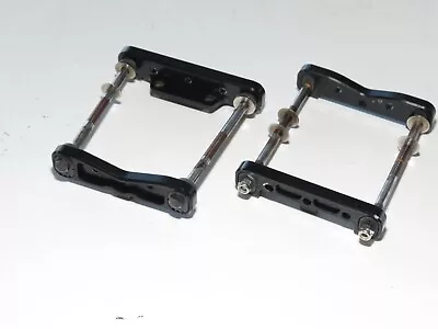 HB-4271 Hot Bodies D8 World Spec Buggy Hinge Pins Suspension Mounts • $35.99