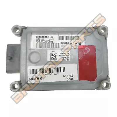 Can-am Outlander 450 Oem Ecu Ecm Computer 420666749 • $474.95