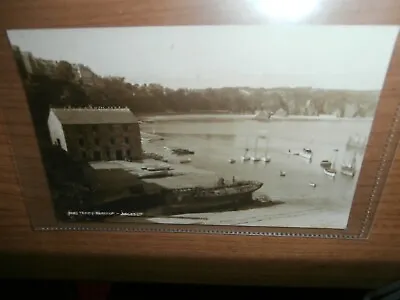 £2.75 • Buy Tenby Pembrokeshire - Harbour View/wreck - 1951 Postcard (119)