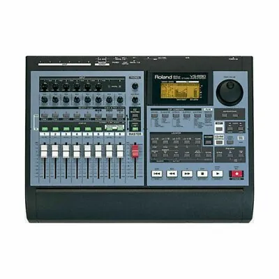 Roland VS-890 24-bit Digital Studio Workstation • $150