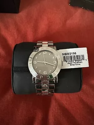 Vintage Marc By Marc Jacobs Ladies Watch In Original Packaging • £20