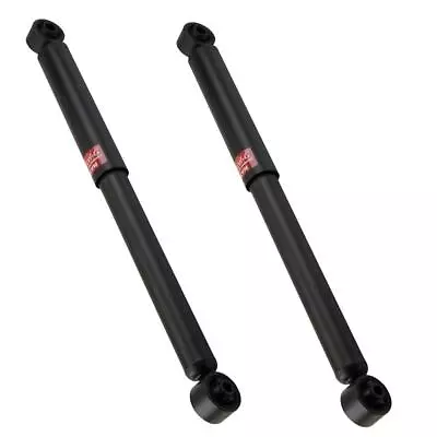 NEW Pair Set Of 2 Rear KYB Shock Absorbers For Volvo 164 240 242 244 245 • $63.95