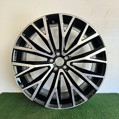 22  X 9  Alloy Genuine Factory OEM Wheel Rim 2018-2022 Volvo XC60 • $427.49