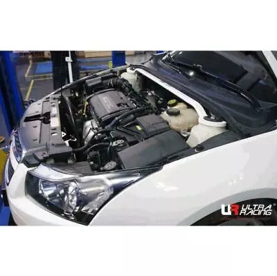 For Chevy Cruze J300 1.6/1.8/2.0D '08 (2WD) /DAEWOO LACETTI J300 Front Strut Bar • $288