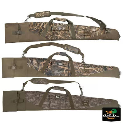 $54.90 • Buy New Banded Gear Torx Eva Camo Gun Case - Shotgun Storage Bag Soft -