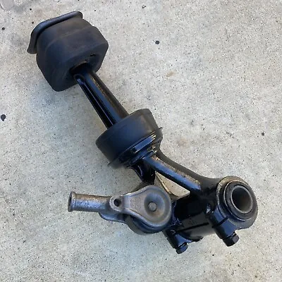 Mercedes Benz Ponton W180 Differential Support Mount • $225