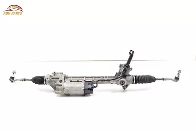 Mercedes Gl550 X166 Power Steering Gear Rack And Pinion Oem 2013 - 2019 ✔️ • $524.99