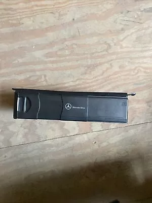 2003-2006 Mercedes W203 C-class  CD-Changer C230 C320 C280 OEM 6.4 • $30