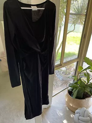 $5 • Buy ASOS Maternity Dress Size S