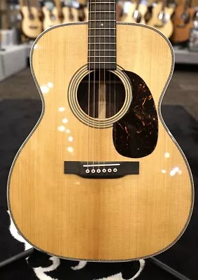 Martin 00-28 Modern Deluxe #2790841 Martin Largest In Stock In Japan • $5705