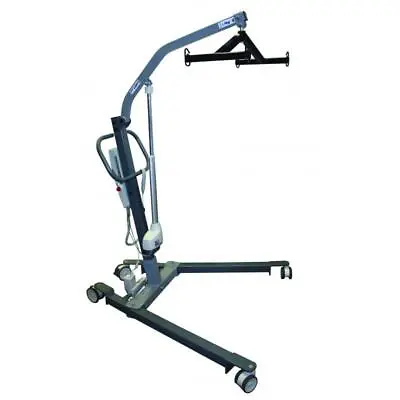 £2149 • Buy Lifty 6 Mobile Bariatric Heavy Duty Hoist For Users Up To 52 Stone (330kg)