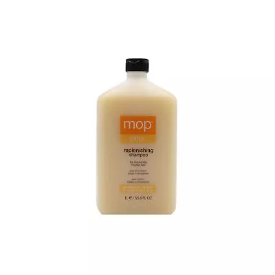 MOP:Citrus Replenishing Shampoo 33.8 Oz / 1 Liter • $37.25