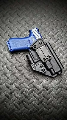 A/IWB Holster For Glock 48 MOS • $106.12