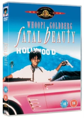 £9.99 • Buy Fatal Beauty DVD NEW SEALED ITEM