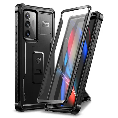 Dexnor Case For Samsung Galaxy S23 S22 S21 S20 S10 S9 Note 9/10/20 Ultra Series • £58.66