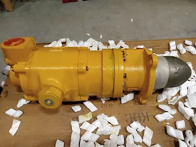 $1000 • Buy Ingersoll Rand IR 150BMPD89RH-46 Air Starter NEW 150 Psi