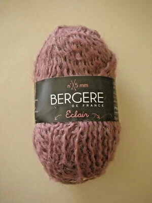 £1.99 • Buy BERGERE De FRANCE ECLAIR