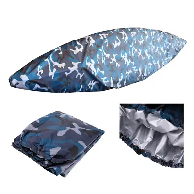 Kayak  Cover Waterproof  2.1-6m 8 Sizes • £16.68