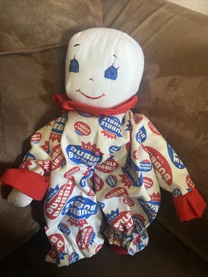 $99.97 • Buy Vintage Casper The Friendly Ghost Double Bubble Folk Art