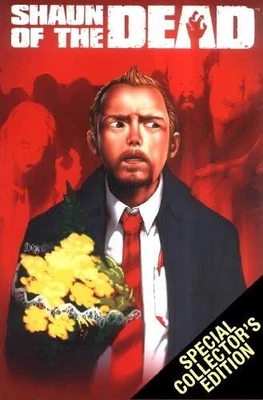 £10.99 • Buy Shaun Of The Dead